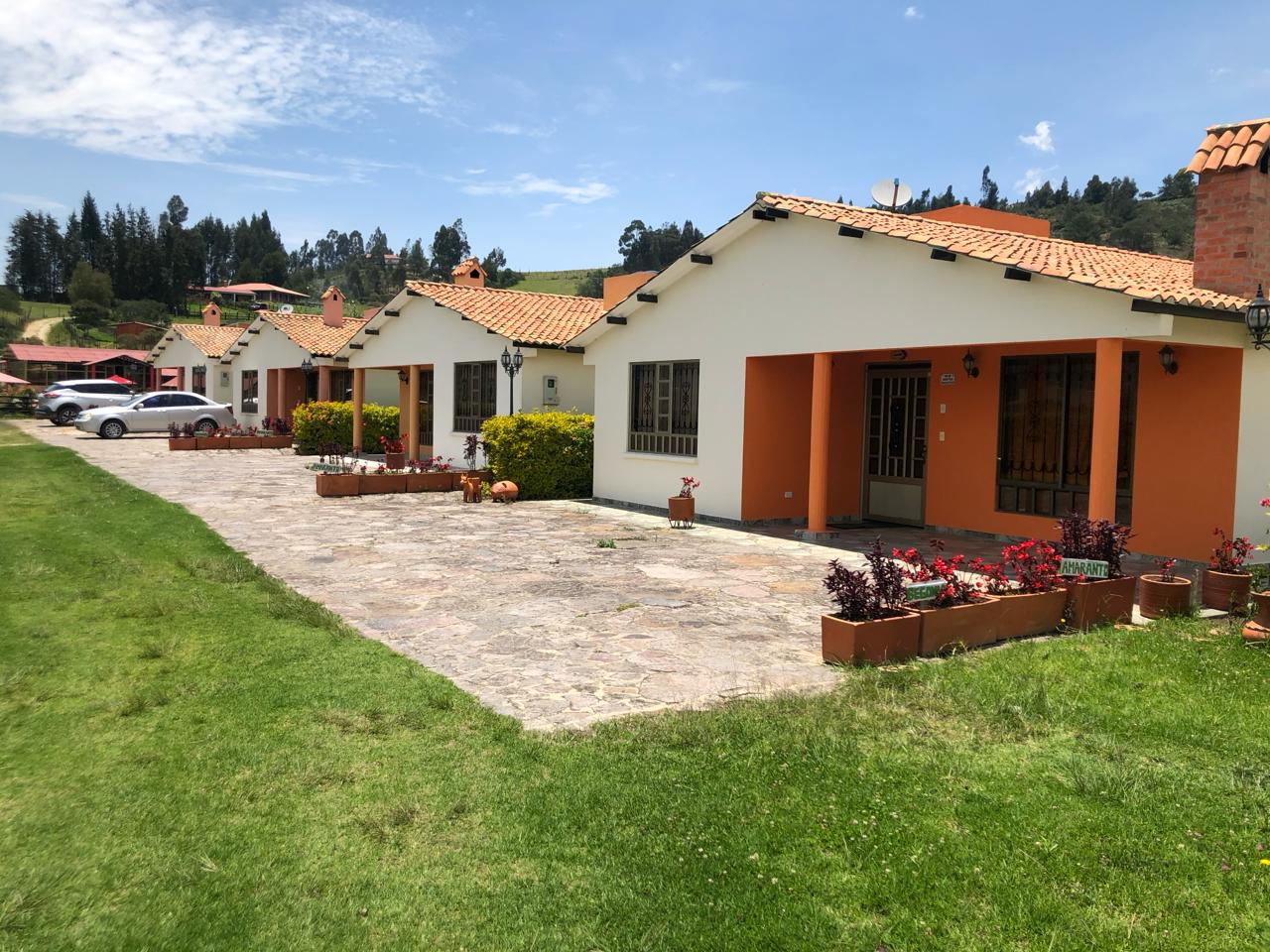 Foto del lugar